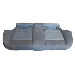 Sedile seduta posteriore Bmw 320d E91 touring 163cv 120kw 2005-2013 - Sedili/Tappezzeria - 1