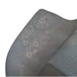 Sedile seduta posteriore Bmw 320d E91 touring 163cv 120kw 2005-2013 - Sedili/Tappezzeria - 3