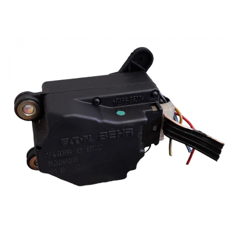 Attuatore motorino riscaldamento 74933G Volvo V70/XC70 2.4 D5 20v 2000-2007 - Motorino riscaldamento - 1