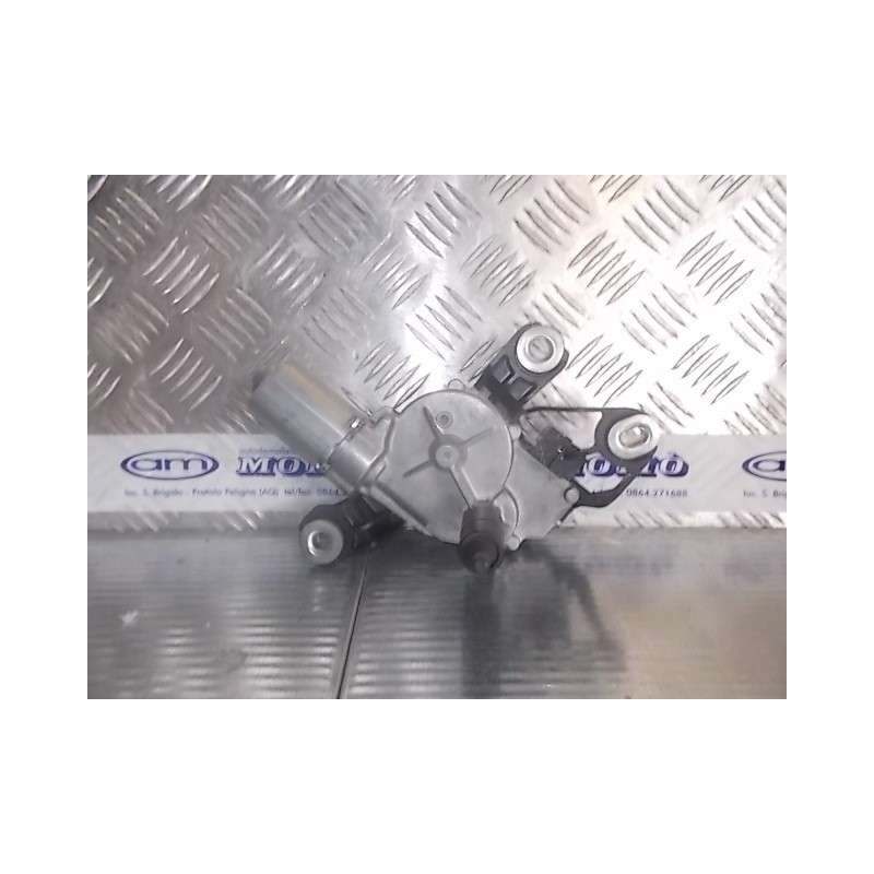 Motorino tergicristallo posteriore 5K6955711A 0390201826 Volkswagen Golf 6 - Motorino tergicristallo - 1