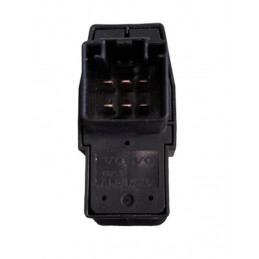 Pulsante alzavetro posteriore destro sinistro 8685288 Volvo V70/XC70 2000-2007 - Pulsantiera - 2 Pulsante alzavetro posteriore destro sinistro 8685288 Volvo V70/XC70 2000-2007 - Pulsantiera - 2
