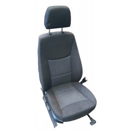 Sedile anteriore destro Bmw 320d E91 touring 163cv 120kw 2005-2013 - Sedili/Tappezzeria - 1