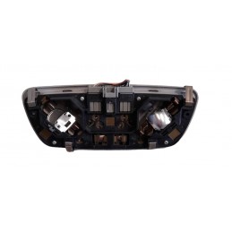 Plafoniera posteriore 9178936 Volvo V70/XC70 2.4 D5 20v 2000-2007 - Plafoniera - 2