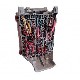 Centralina fusibili 9162439 Volvo V70/XC70 2.4 D5 20v 2000-2007 - Centralina - 2