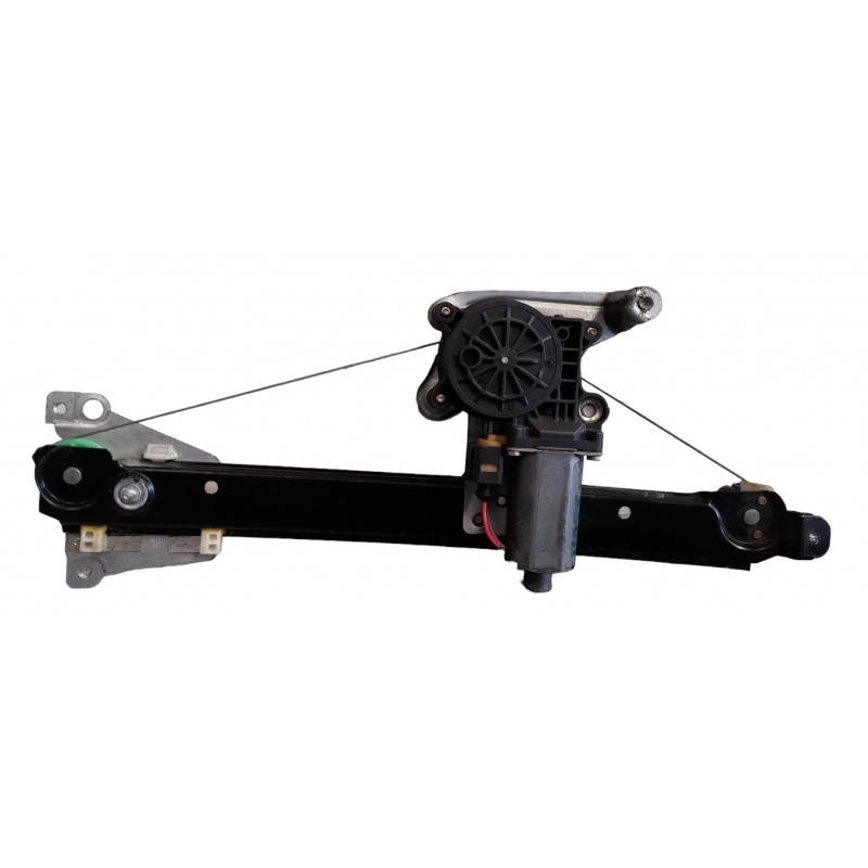 Alzavetro elettrico posteriore destro 119970 Volvo V70/XC70 2.4 D5 20v 2000-2007