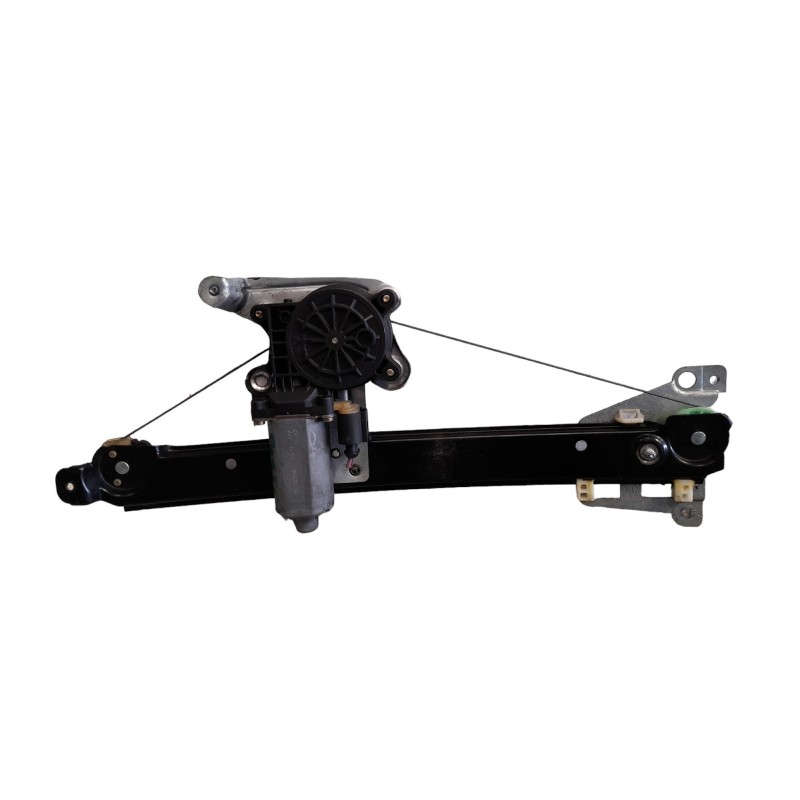 Alzavetro elettrico posteriore sinistro 119971 Volvo V70/XC70 2.4 D5 20v 2000-2007 - Alzavetro - 1