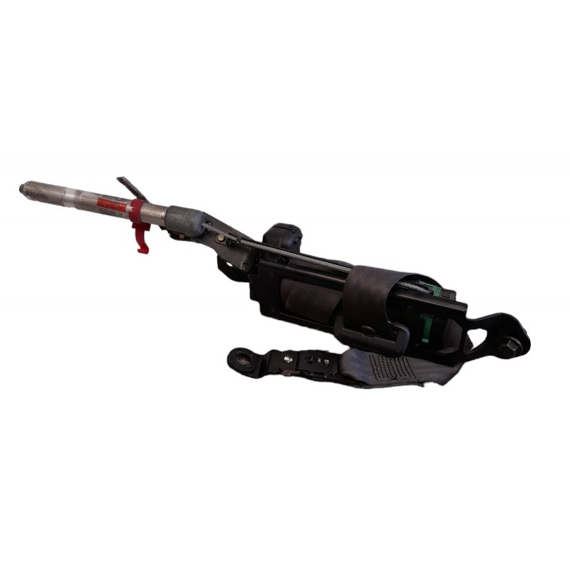 Cintura di sicurezza anteriore sinistra 6003114 Volvo V70/XC70 2.4 D5 20v 2000-2007 - Cintura di sicurezza - 1