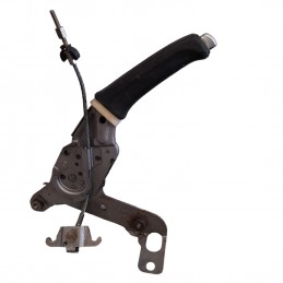 Leva freno a mano Volvo V70/XC70 2.4 D5 20v 2000-2007 - Leva freno a mano - 1