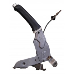 Leva freno a mano Volvo V70/XC70 2.4 D5 20v 2000-2007 - Leva freno a mano - 2