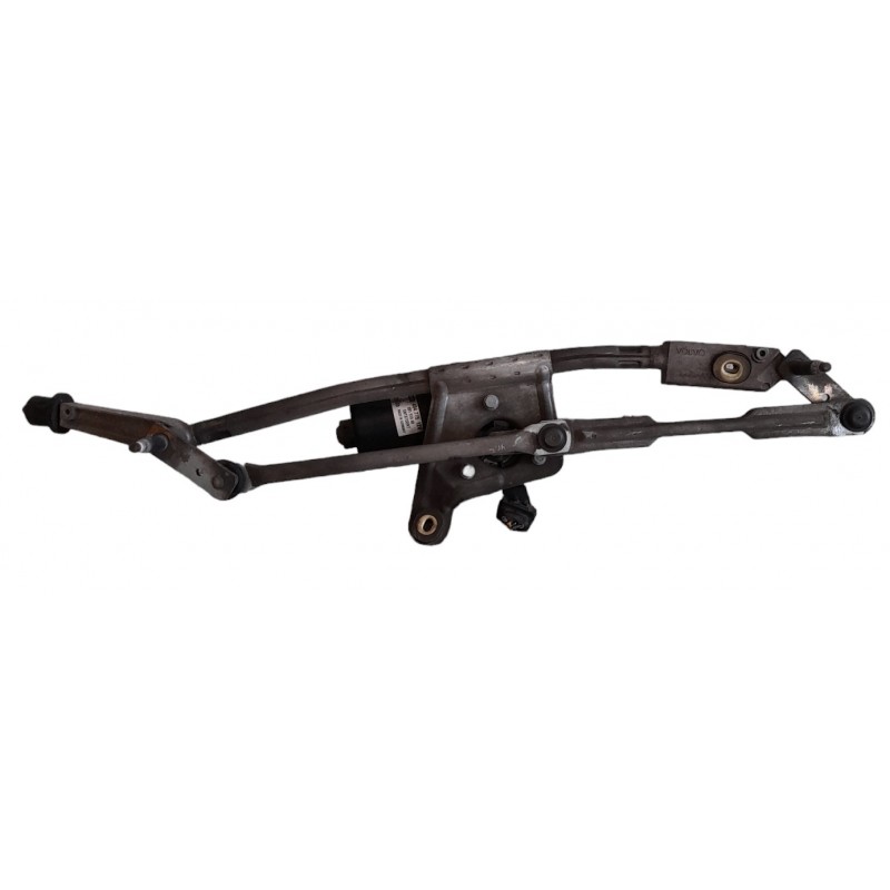 Motorino tergicristallo anteriore 09151848 Volvo V70/XC70 2.4 D5 20v 2000-2007
