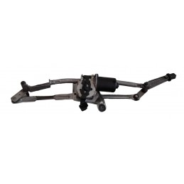 Motorino tergicristallo anteriore 09151848 Volvo V70/XC70 2.4 D5 20v 2000-2007 - Motorino tergicristallo - 2 Motorino tergicristallo anteriore 09151848 Volvo V70/XC70 2.4 D5 20v 2000-2007 - Motorino tergicristallo - 2