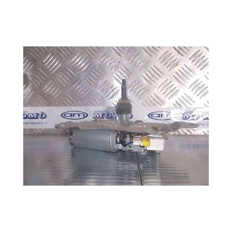 Motorino tergicristallo posteriore 7700429615A 404498 Renault Clio MK2 1998-2004 - Motorino tergicristallo - 1