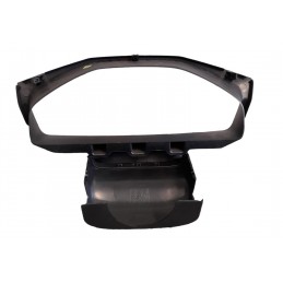 Rivestimento quadro strumenti contachilometri 9177705 Volvo V70/XC70 2000-2007 - Accessori cruscotto - 2