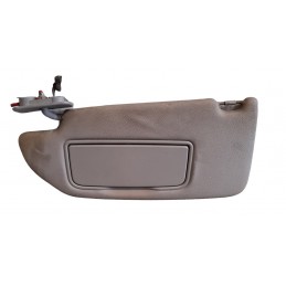 Pantina aletta parasole anteriore sinistra Volvo V70/XC70 2.4 D5 20v 2000-2007 - Pantina aletta parasole - 1