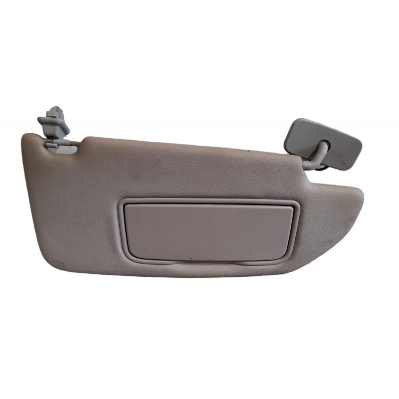 Pantina aletta parasole anteriore destra Volvo V70/XC70 2.4 D5 20v 2000-2007 - Pantina aletta parasole - 1