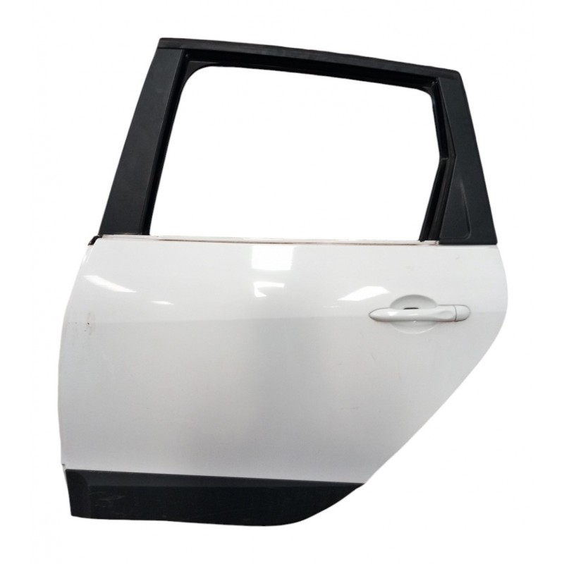 Porta posteriore sinistra Renault Scenic 2009-2016 - Portiera - 1