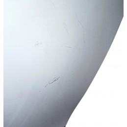 Porta posteriore sinistra Renault Scenic 2009-2016 - Portiera - 4