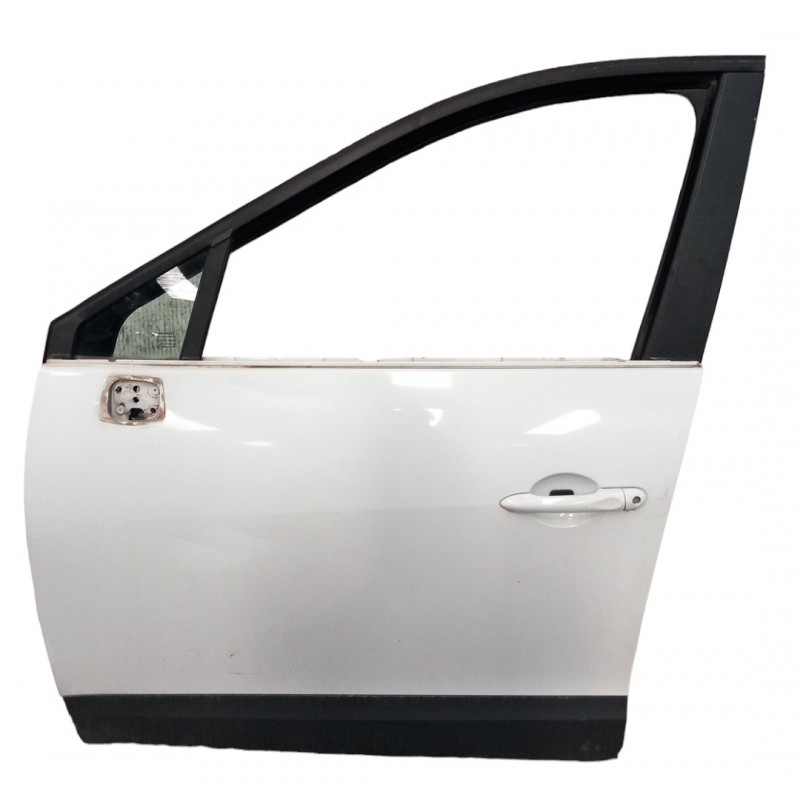 Porta anteriore sinistra Renault Scenic 2009-2016 - Portiera - 1