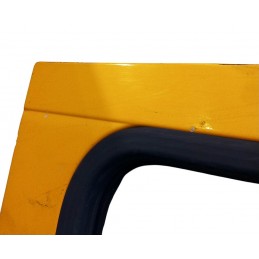 Porta anteriore destra Man TGL 8.180 - Portiera - 4