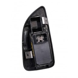 Pulsante alzavetro posteriore destro 735435120 Fiat Bravo Mk198 2007-2015 - Pulsantiera - 2