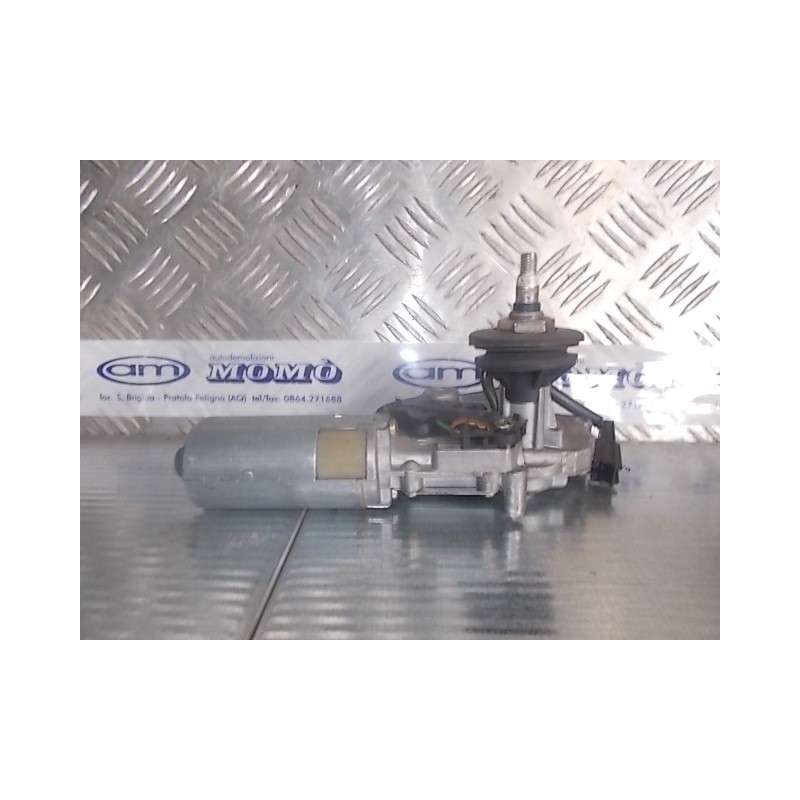 Motorino tergicristallo posteriore Mitsubishi Spacestar - Motorino tergicristallo - 1