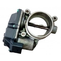 Corpo farfallato Volkswagen Touareg 2.5 R5 Tdi Dpf 174cv 2002-2007 - Corpo farfallato - 1