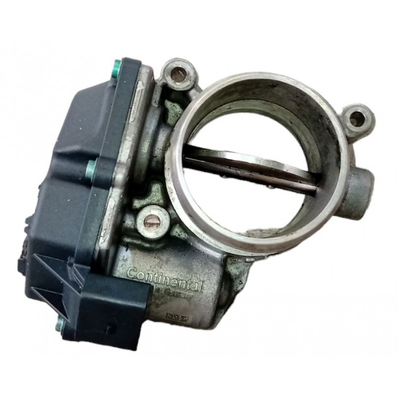 Corpo farfallato Volkswagen Touareg 2.5 R5 Tdi Dpf 174cv 2002-2007 - Corpo farfallato - 1