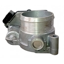 Corpo farfallato Volkswagen Touareg 2.5 R5 Tdi Dpf 174cv 2002-2007 - Corpo farfallato - 2