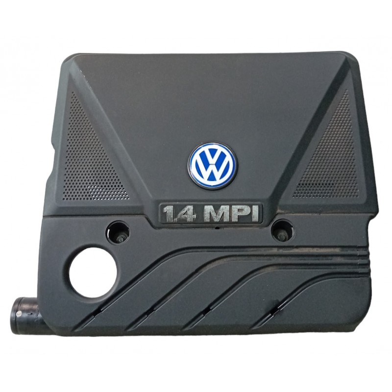 Coprimotore 030129607 Volkswagen Polo III 1.4 Mpi 1994-2002 - Coprimotore - 1