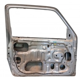 Porta anteriore sinistra Suzuki Jimny 1998-2012 - Portiera - 2 Porta anteriore sinistra Suzuki Jimny 1998-2012 - Portiera - 2