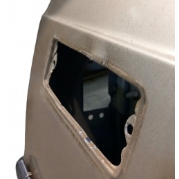 Porta anteriore destra Lancia Beta 1972-1984 - Portiera - 6 Porta anteriore destra Lancia Beta 1972-1984 - Portiera - 6
