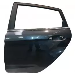 Porta posteriore sinistra Ford Fiesta 2009-2017 WF0JXXGAJJ8E21804 - Portiera - 1