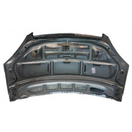 Cofano anteriore Mercedes Classe A Mk 169 2004-2011 - Cofano - 2