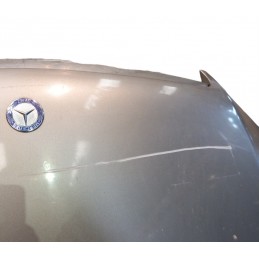 Cofano anteriore Mercedes Classe A Mk 169 2004-2011 - Cofano - 3