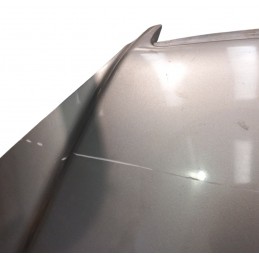 Cofano anteriore Mercedes Classe A Mk 169 2004-2011 - Cofano - 4