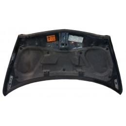 Cofano anteriore Honda Jazz 2001-2008 - Cofano - 2