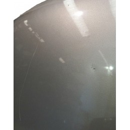 Cofano anteriore Fiat Multipla II 2004-2010 - Cofano - 3 Cofano anteriore Fiat Multipla II 2004-2010 - Cofano - 3