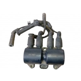 Bobina accensione Daewoo Matiz 800cc 2000-2003 - Bobina - 2 Bobina accensione Daewoo Matiz 800cc 2000-2003 - Bobina - 2