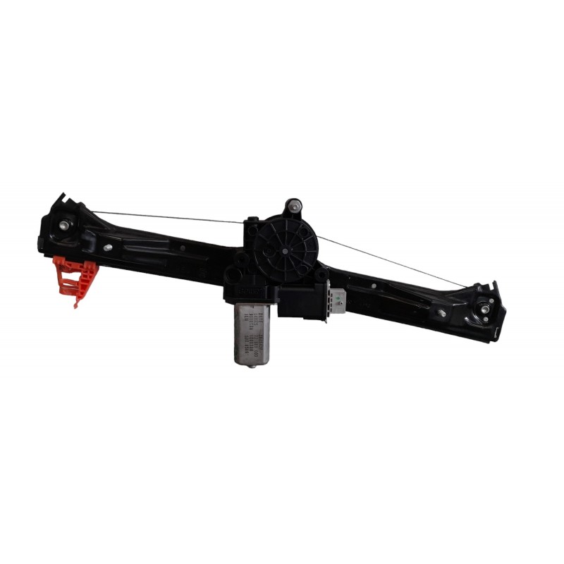 Alzavetro anteriore sinistro Fiat Bravo Mk198 2007-2014 - Alzavetro - 1
