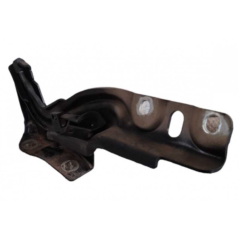 Cerniera cofano anteriore sinistra Fiat Bravo Mk198 1.6 multijet 120cv 2007-2015 - Cerniera - 1
