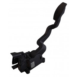 Pedale acceleratore elettrico 0280755052 Fiat Bravo Mk198 1.6 multijet 120cv 2007-2015 - Pedale acceleratore elettronico - 2 Pedale acceleratore elettrico 0280755052 Fiat Bravo Mk198 1.6 multijet 120cv 2007-2015 - Pedale acceleratore elettronico - 2