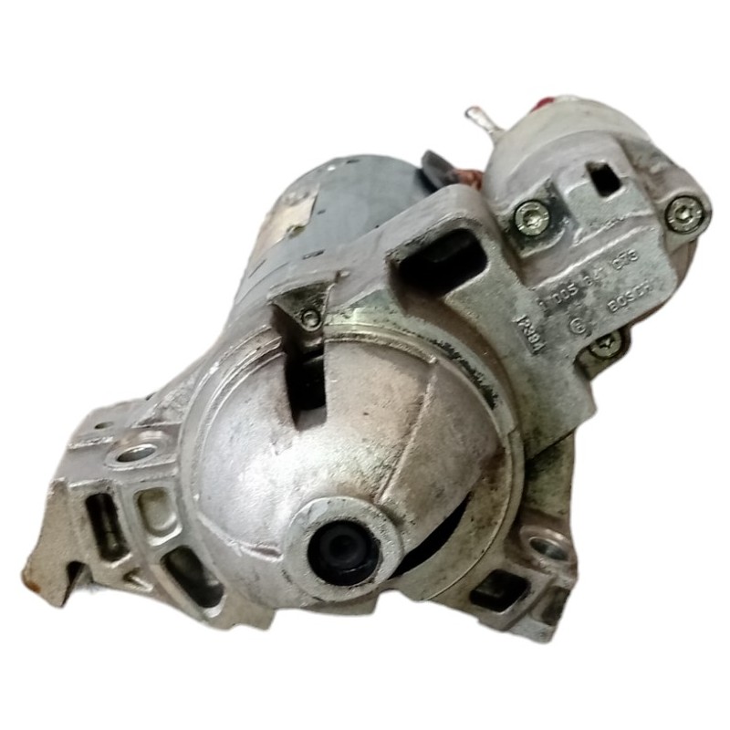 Motorino avviamento 1005841073 Bmw 320d E91 station wagon 2.0 diesel 2005-2012 - Motorino avviamento - 1