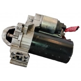 Motorino avviamento 1005841073 Bmw 320d E91 station wagon 2.0 diesel 2005-2012 - Motorino avviamento - 2
