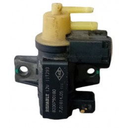 Elettrovalvola 8200790180 Renault Megane 1.5 Dci 2002-2010 - Elettrovalvola - 1