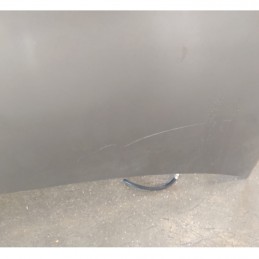 Cofano anteriore Citroen C3 2002-2009 - Cofano - 4 Cofano anteriore Citroen C3 2002-2009 - Cofano - 4