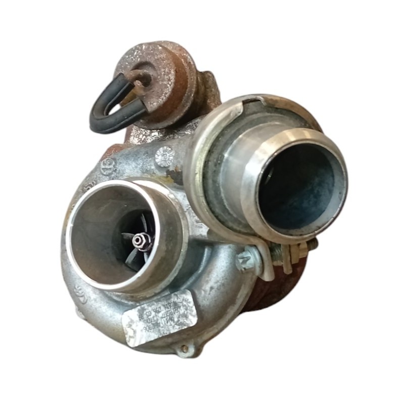 Turbina A6110960599 Mercedes Sprinter w901 2.2 Cdi 1995-2006 - Turbina - 1