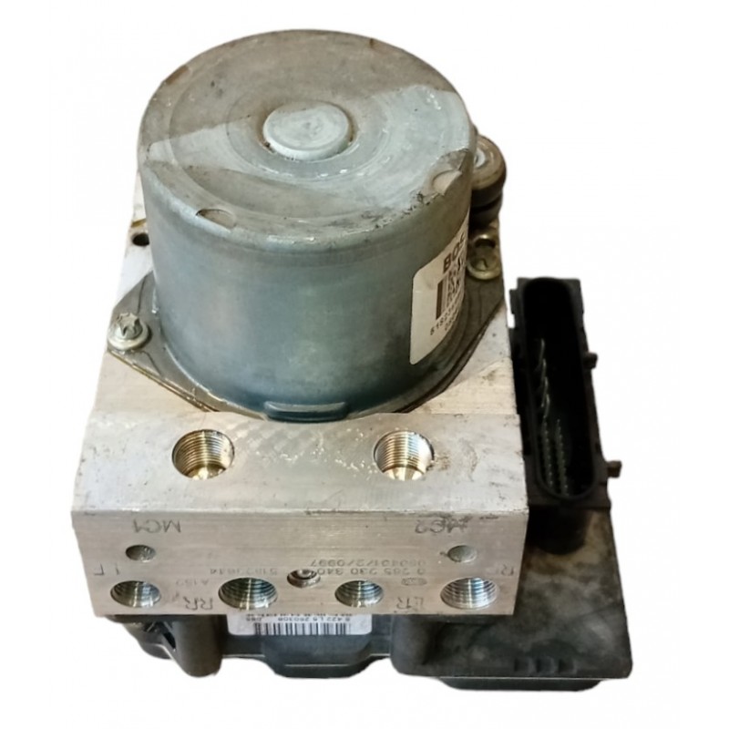 Pompa abs 51823644 Fiat Bravo Mk198 1.6 Multijet 120cv 2007-2015 - Pompa ABS - 1