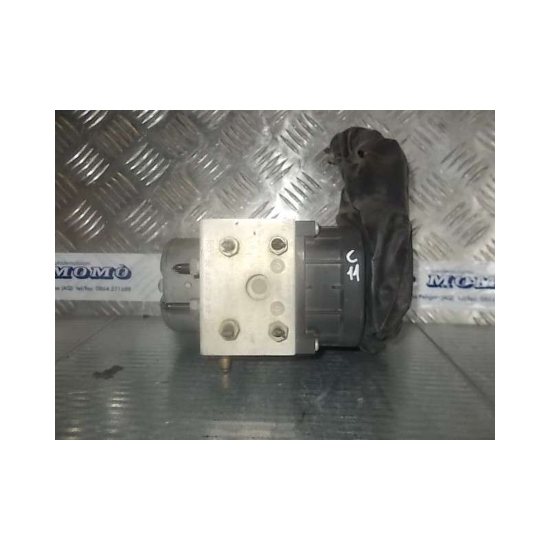 Pompa ABS 0265216757 9643777980 Peugeot 307 1.6 HDi "" 2001 ""