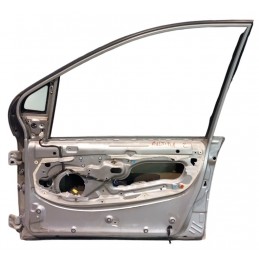 Porta anteriore destra Fiat Multipla II 2004-2010 - Portiera - 2