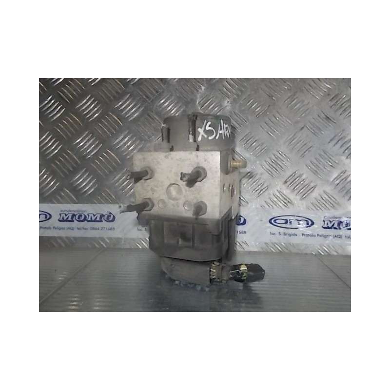 Pompa ABS 0265216759 Citroen Xsara "" 1998 - 2000 "" - Pompa ABS - 1 Pompa ABS 0265216759 Citroen Xsara "" 1998 - 2000 "" - Pompa ABS - 1